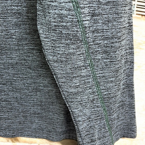 Rivalry Threads 91 Michigan State Spartans Waffle Colosseum Wind Shirt Jacket - Picture 9 of 16